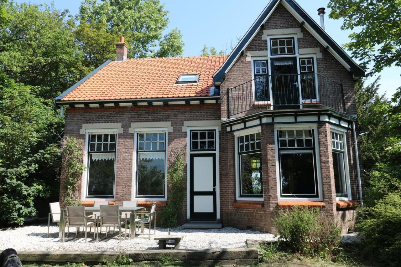 Huize Adriana Guest House Wolphaartsdijk ภายนอก รูปภาพ