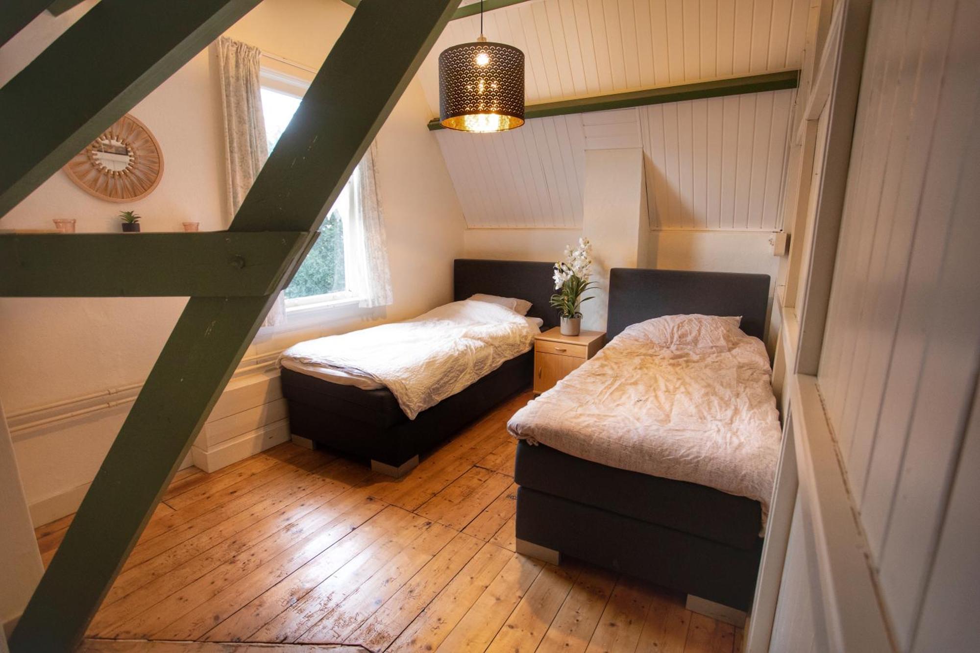 Huize Adriana Guest House Wolphaartsdijk ภายนอก รูปภาพ