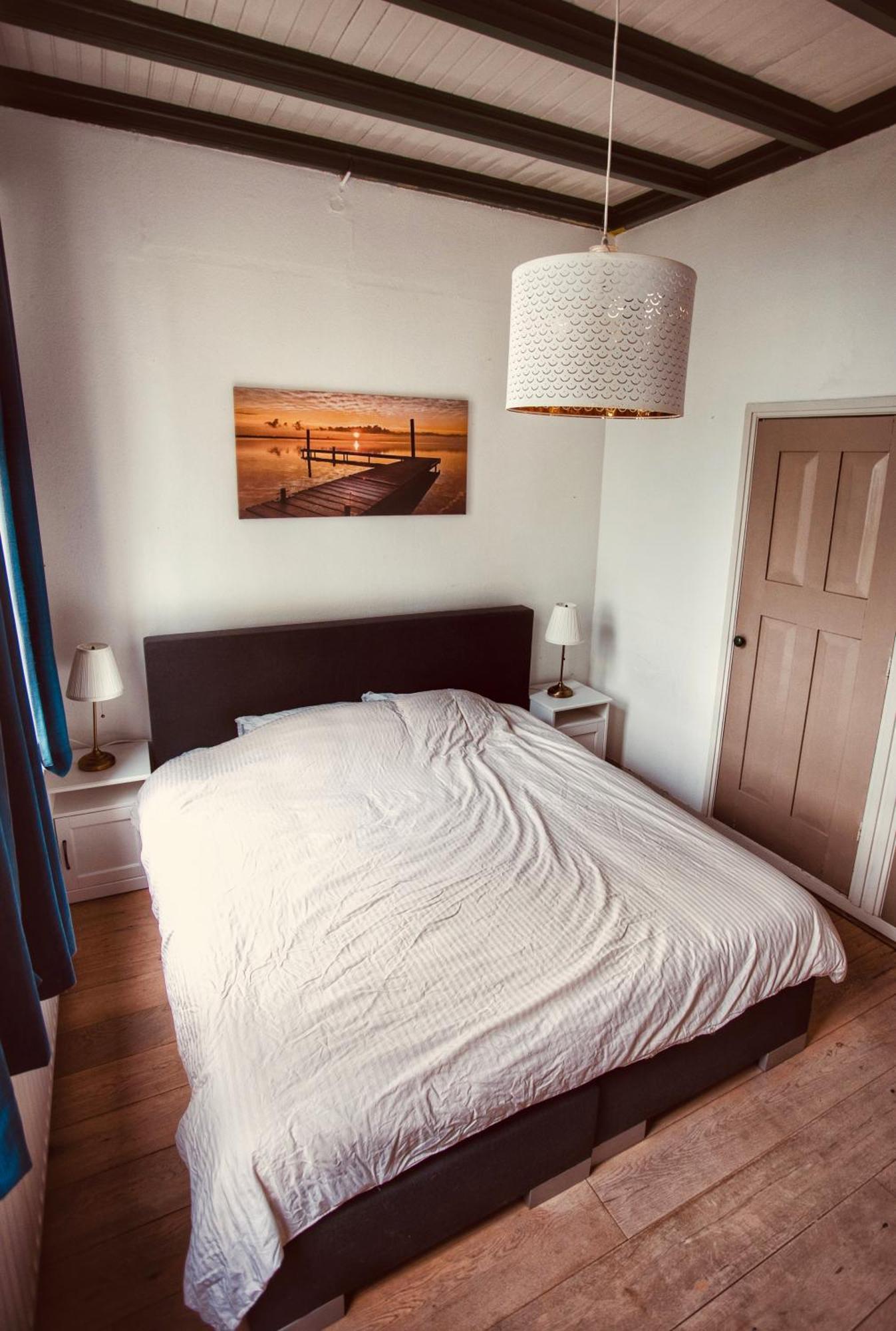Huize Adriana Guest House Wolphaartsdijk ภายนอก รูปภาพ