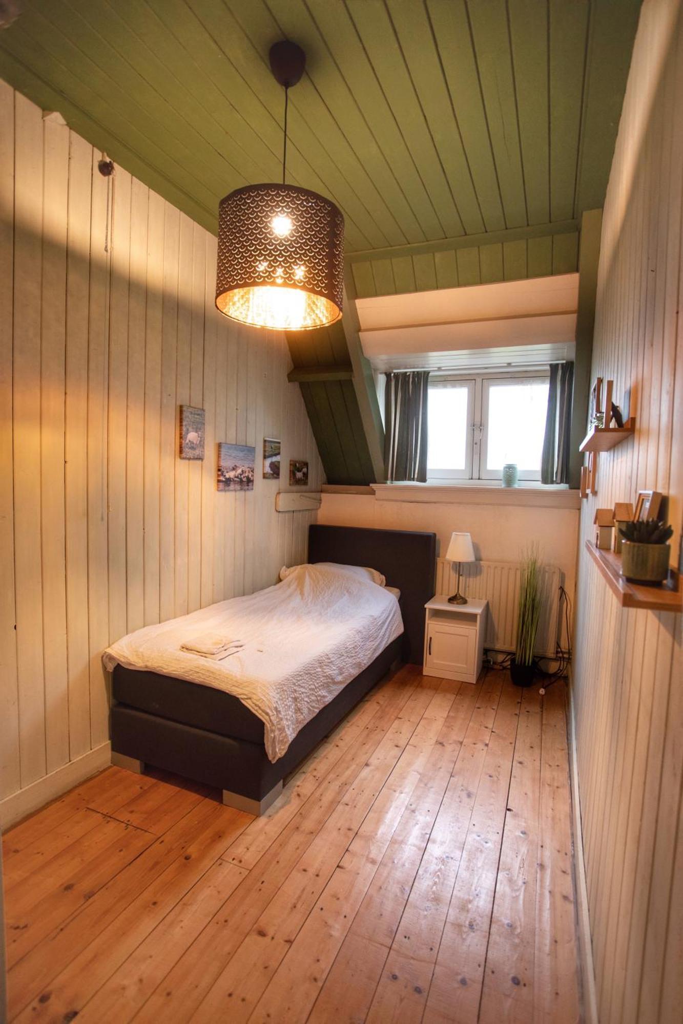 Huize Adriana Guest House Wolphaartsdijk ภายนอก รูปภาพ