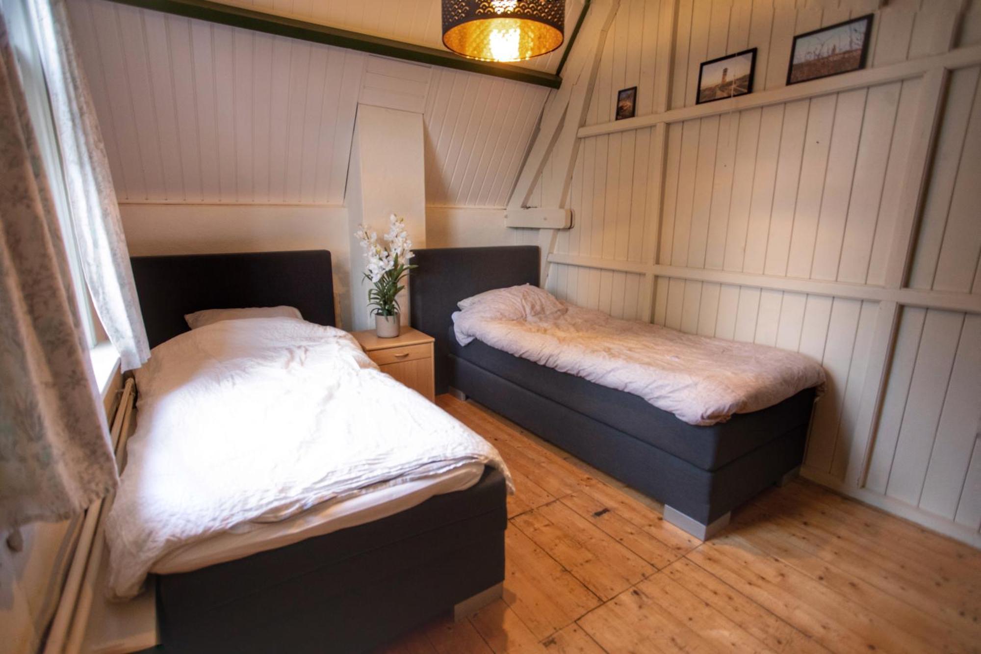 Huize Adriana Guest House Wolphaartsdijk ภายนอก รูปภาพ