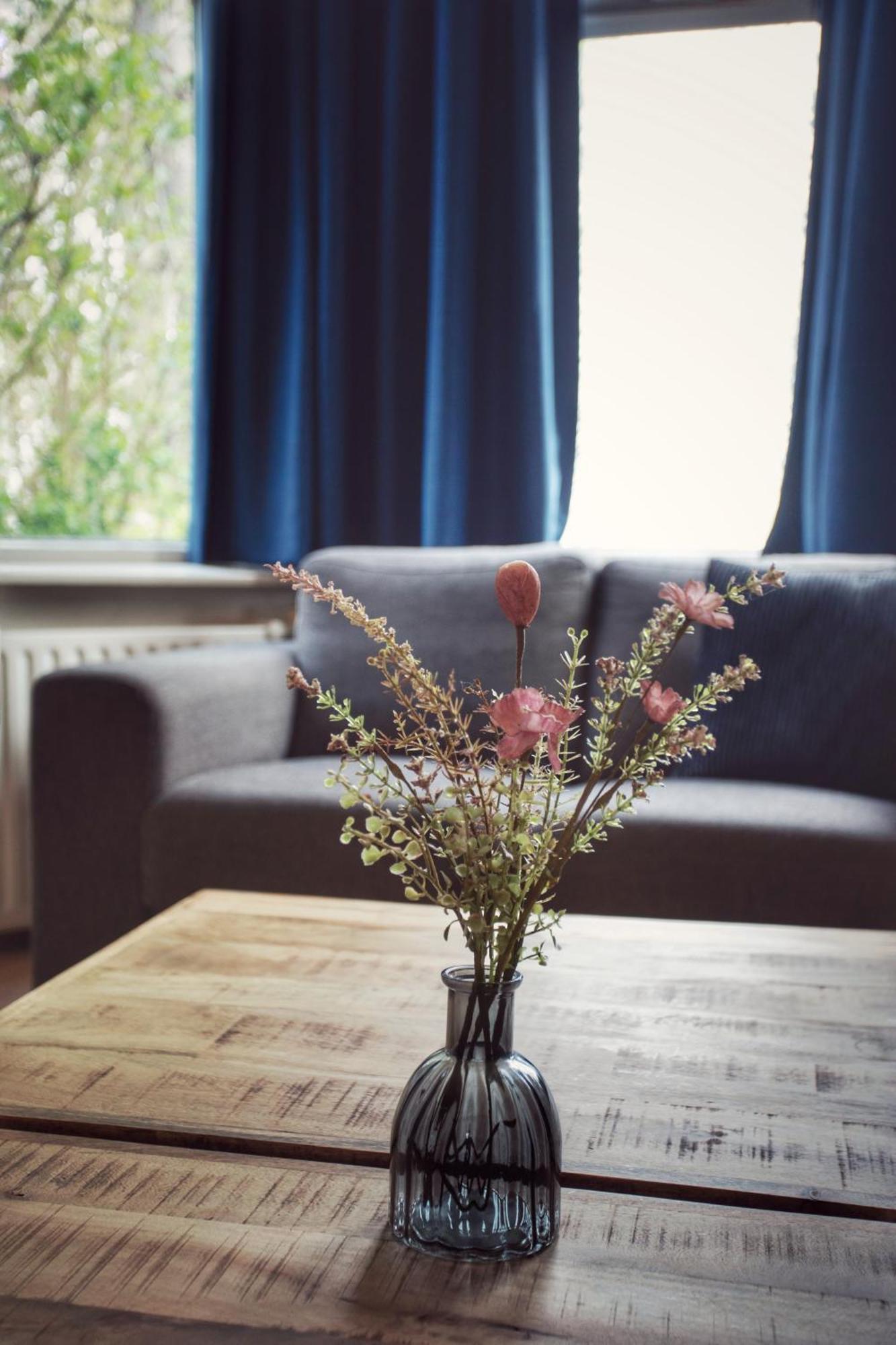 Huize Adriana Guest House Wolphaartsdijk ภายนอก รูปภาพ