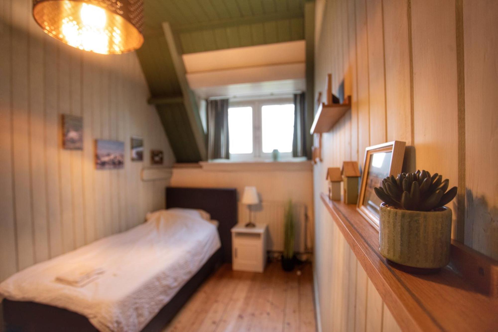Huize Adriana Guest House Wolphaartsdijk ภายนอก รูปภาพ
