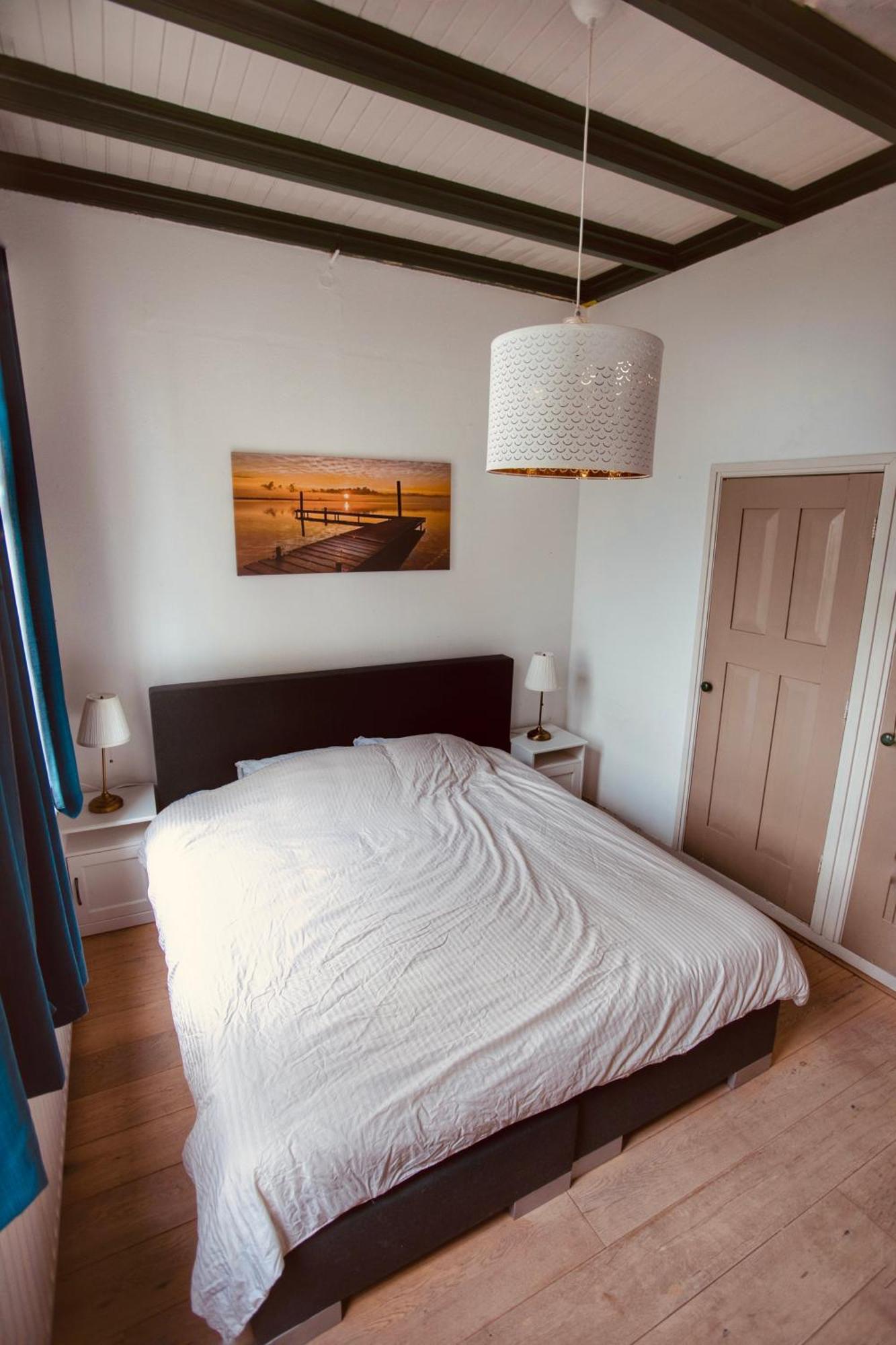 Huize Adriana Guest House Wolphaartsdijk ภายนอก รูปภาพ