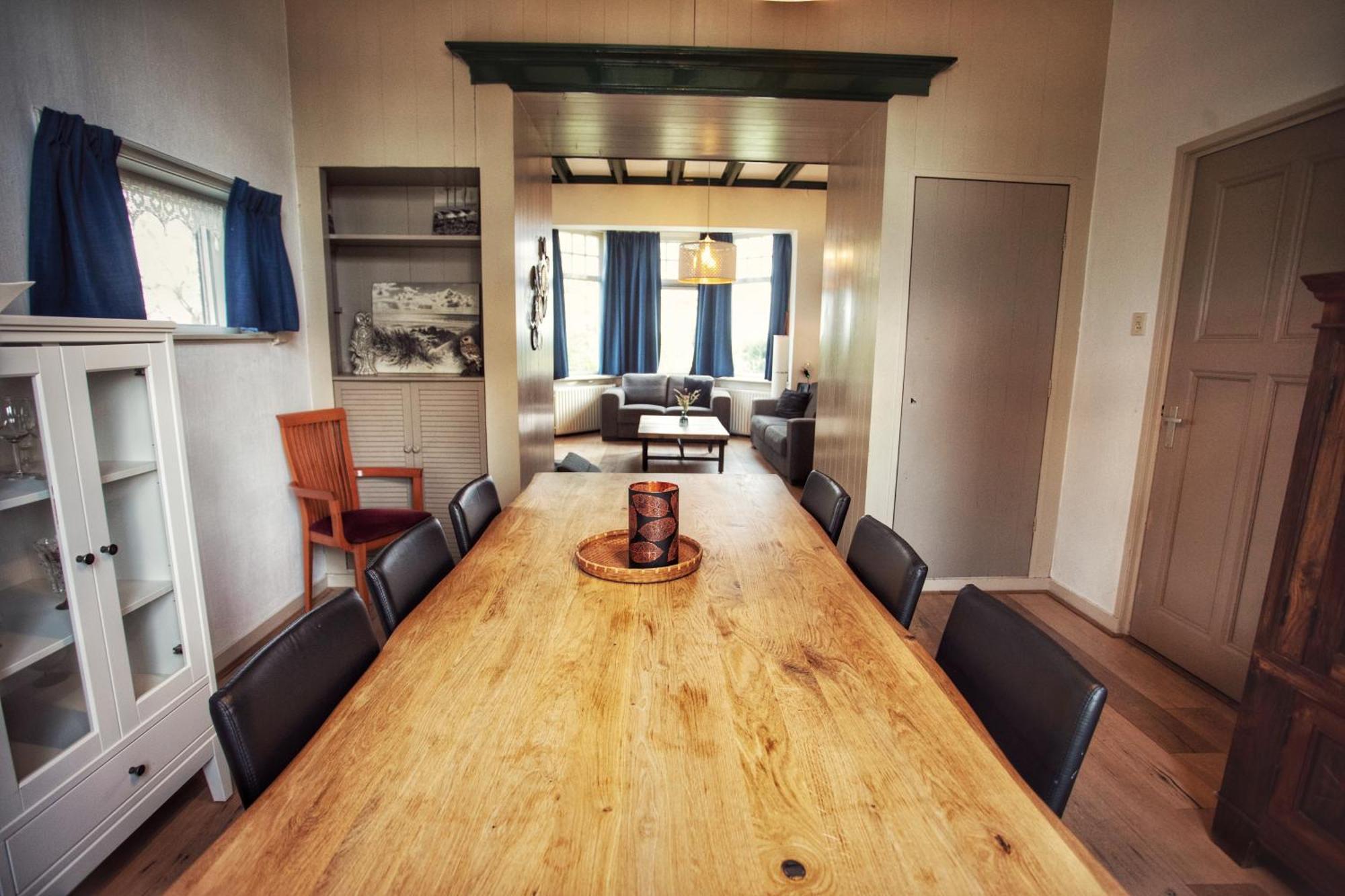 Huize Adriana Guest House Wolphaartsdijk ภายนอก รูปภาพ
