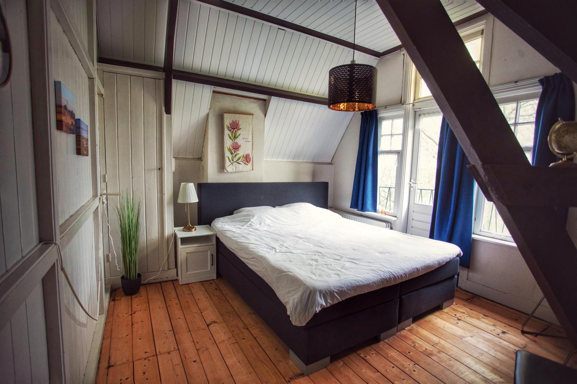 Huize Adriana Guest House Wolphaartsdijk ภายนอก รูปภาพ