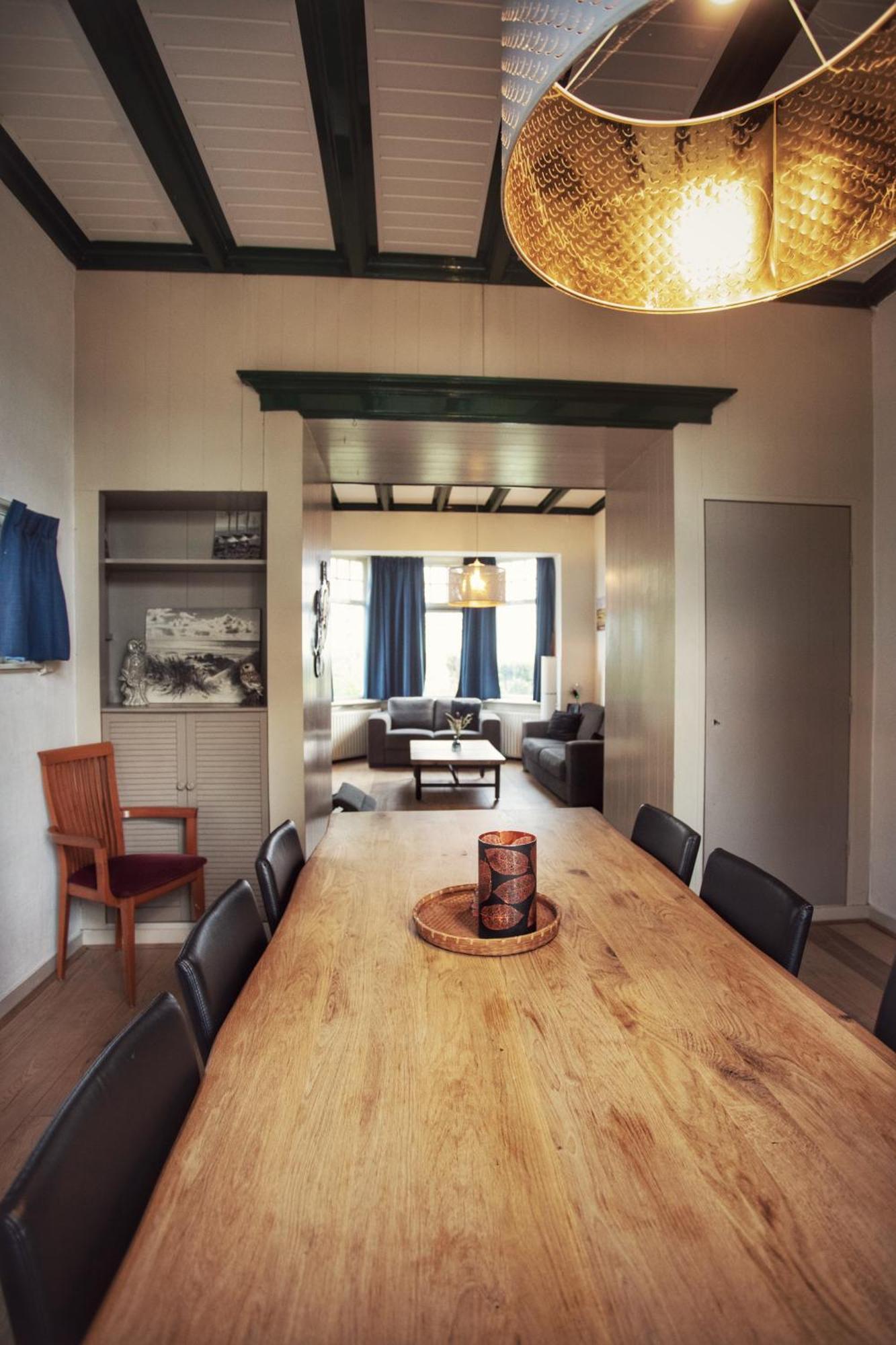 Huize Adriana Guest House Wolphaartsdijk ภายนอก รูปภาพ