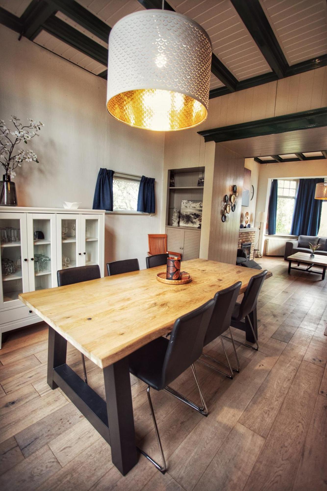 Huize Adriana Guest House Wolphaartsdijk ภายนอก รูปภาพ
