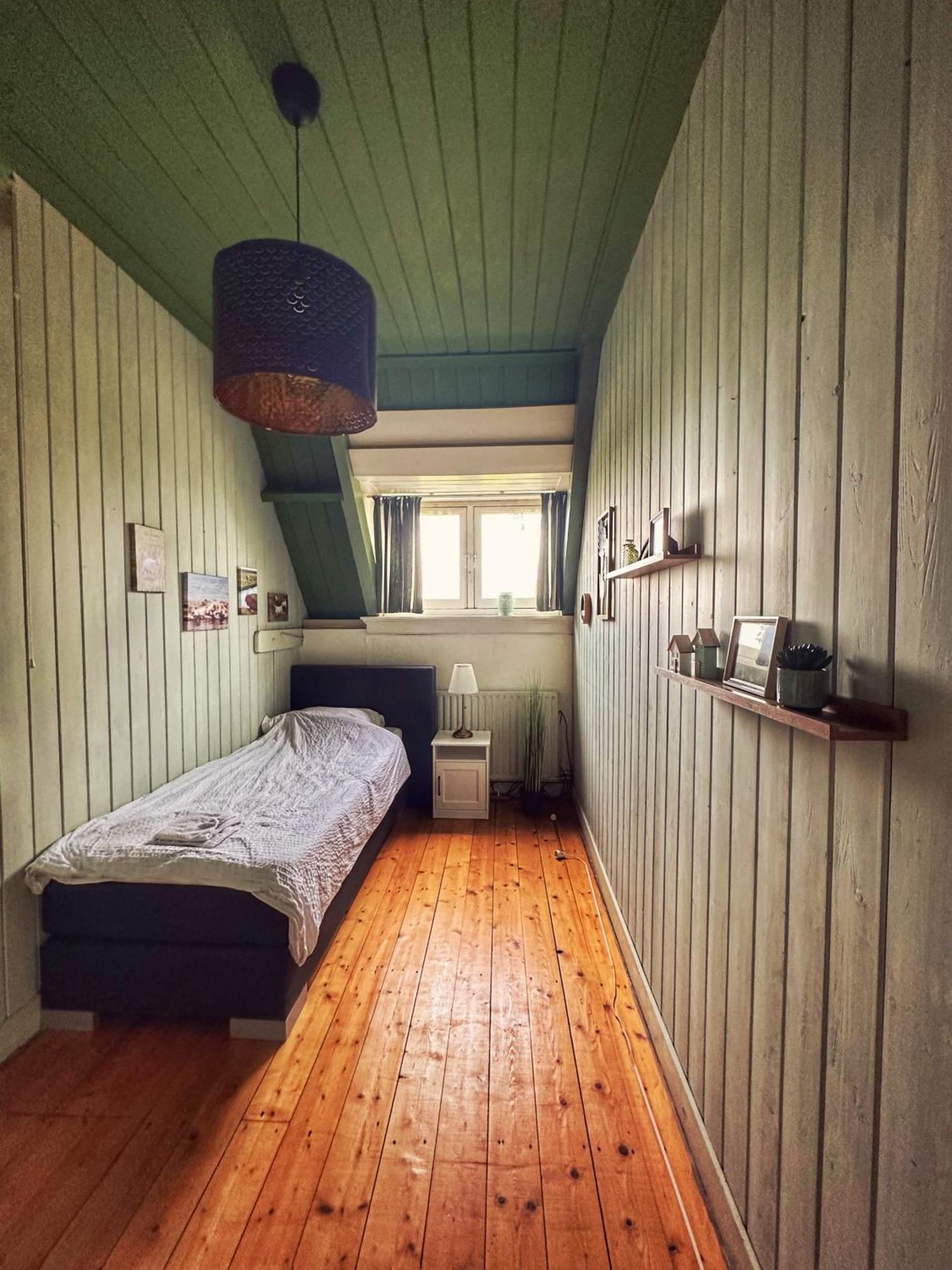 Huize Adriana Guest House Wolphaartsdijk ภายนอก รูปภาพ
