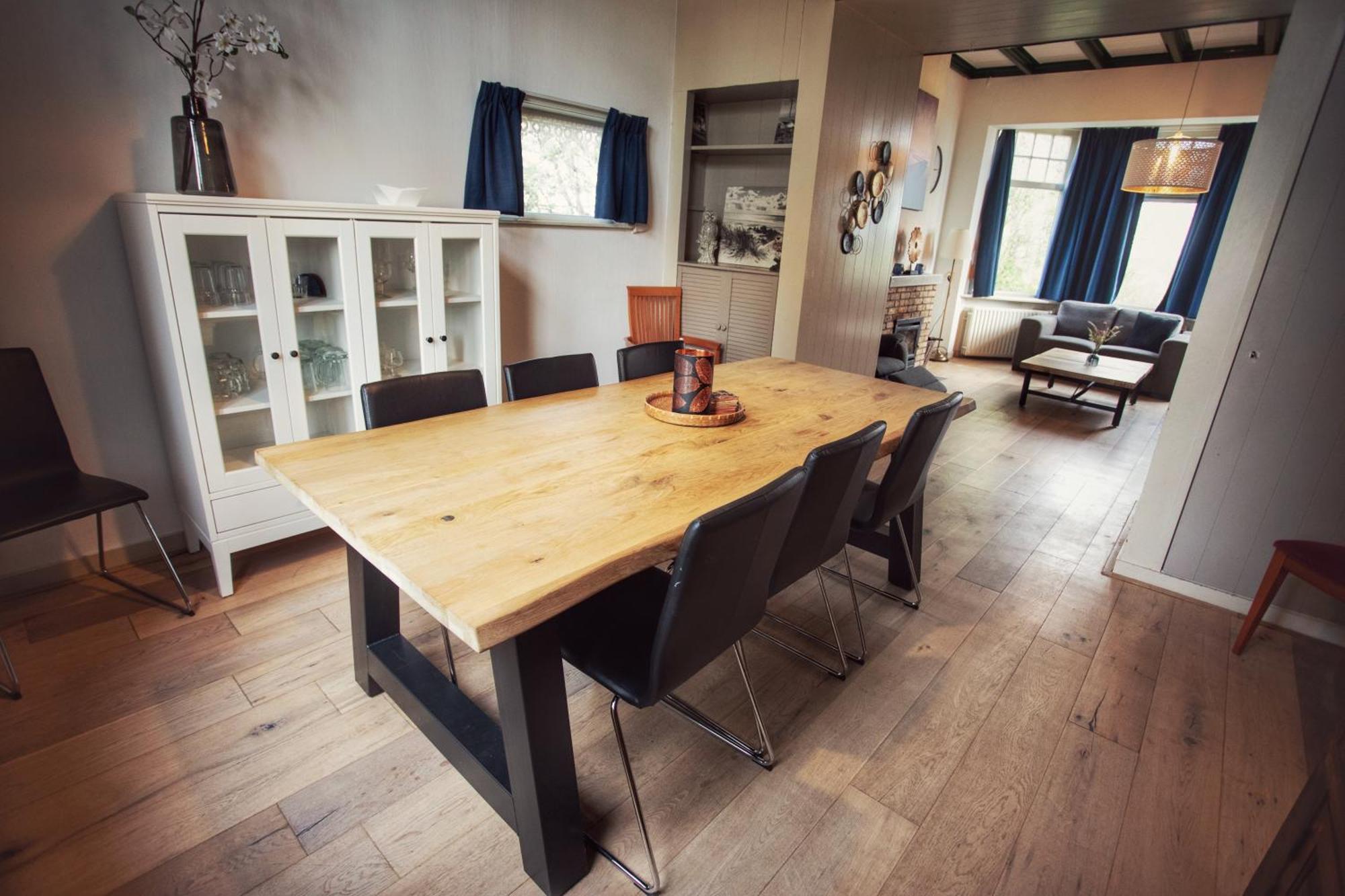 Huize Adriana Guest House Wolphaartsdijk ภายนอก รูปภาพ