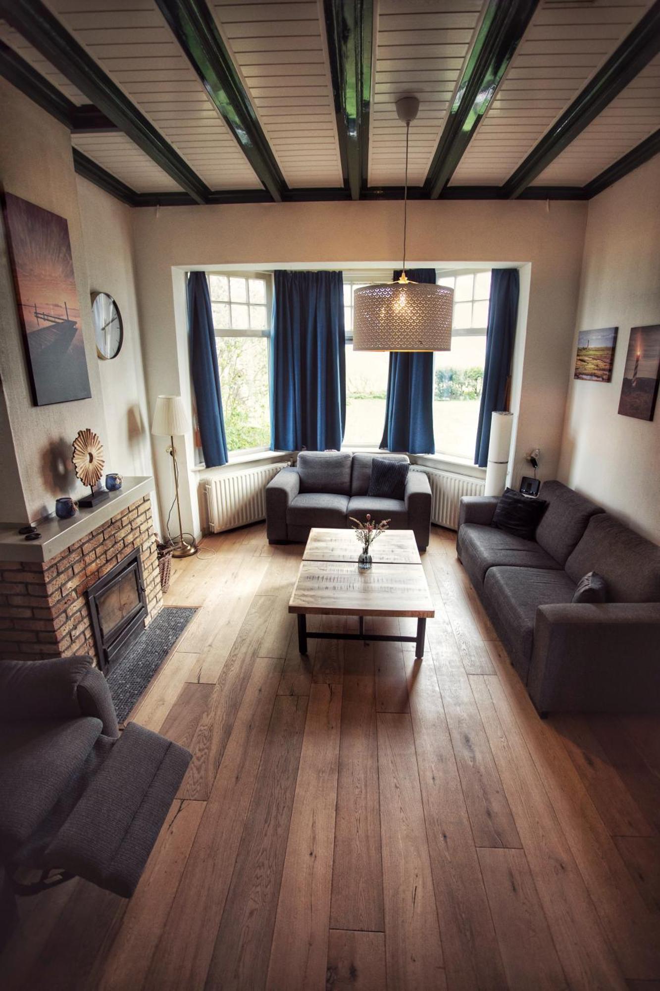 Huize Adriana Guest House Wolphaartsdijk ภายนอก รูปภาพ