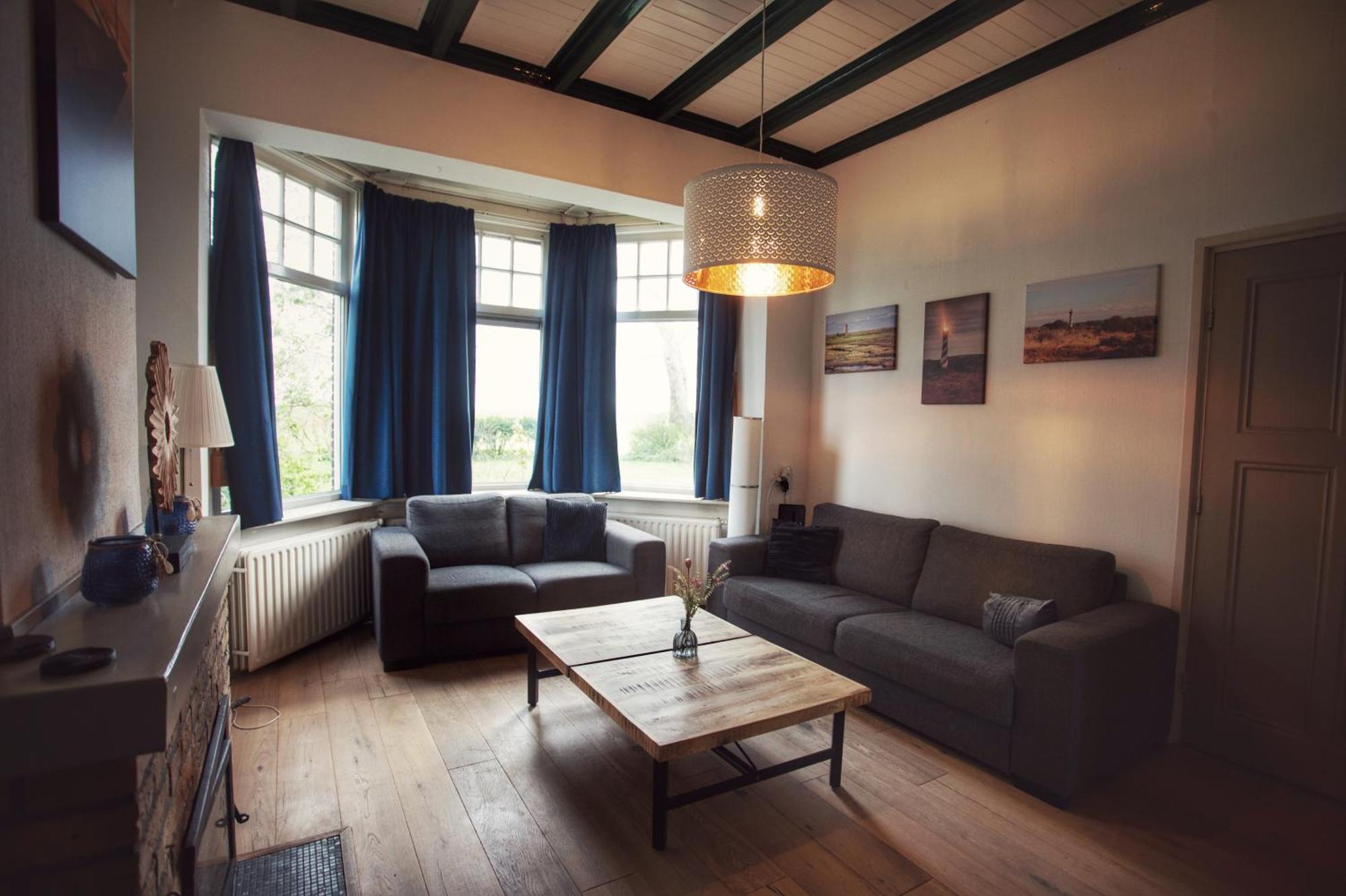 Huize Adriana Guest House Wolphaartsdijk ภายนอก รูปภาพ