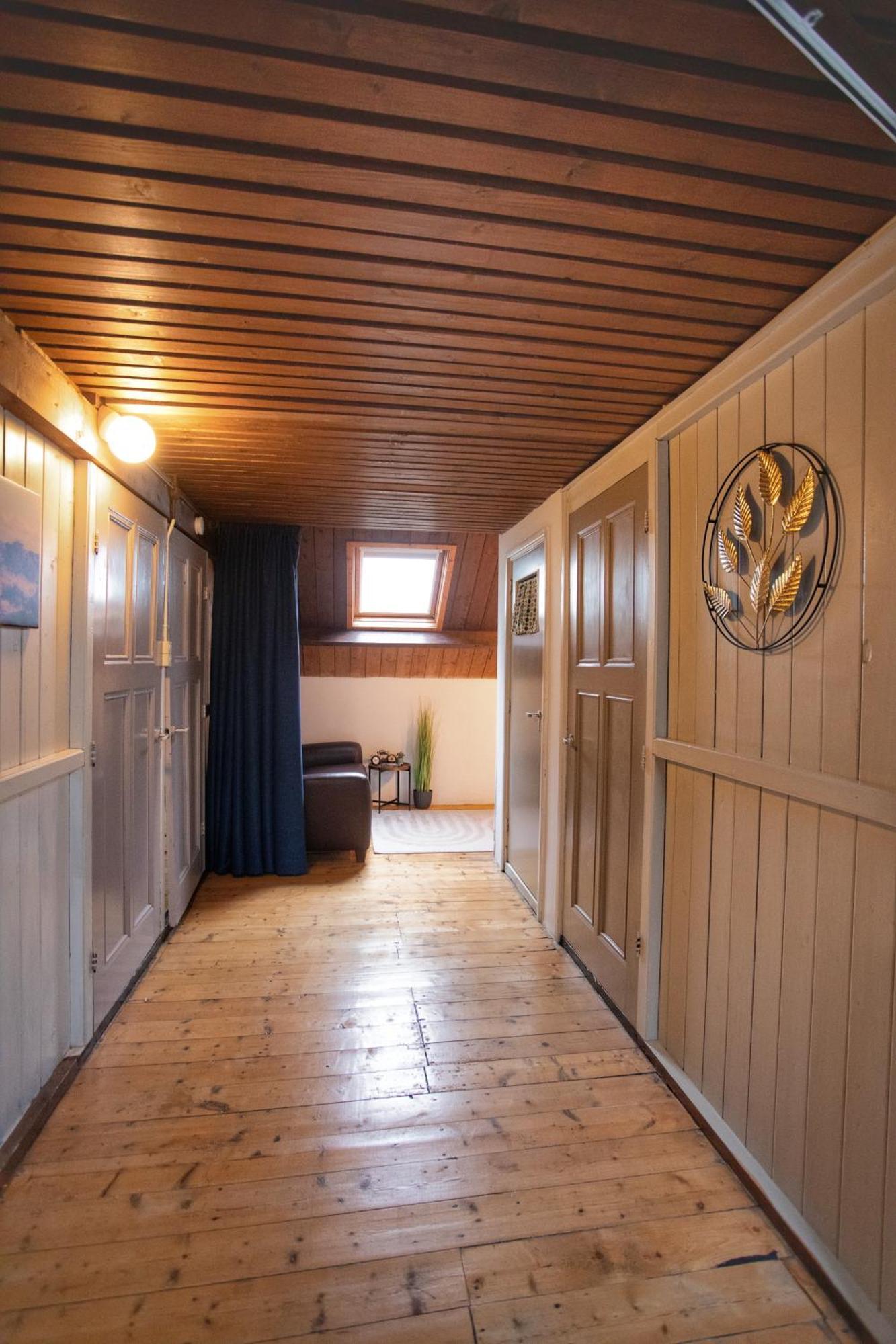 Huize Adriana Guest House Wolphaartsdijk ภายนอก รูปภาพ