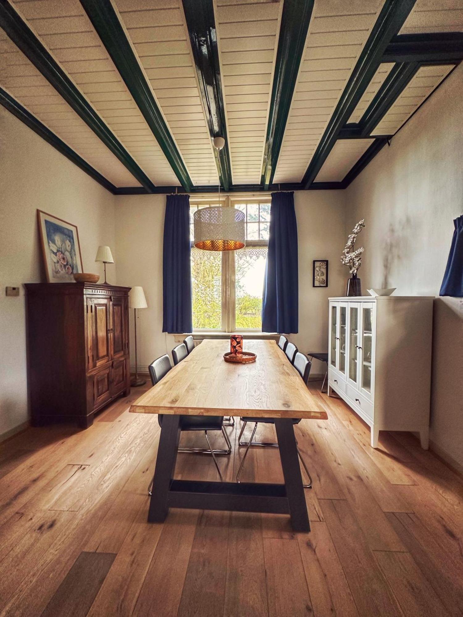 Huize Adriana Guest House Wolphaartsdijk ภายนอก รูปภาพ