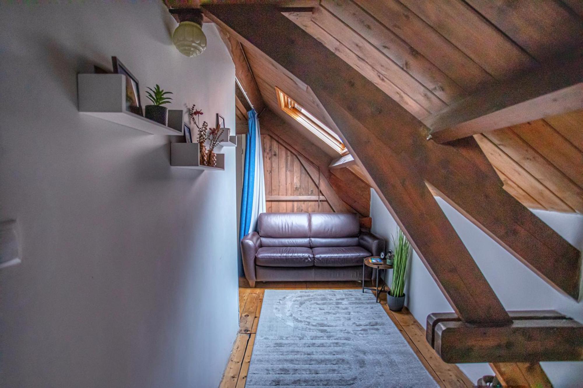 Huize Adriana Guest House Wolphaartsdijk ภายนอก รูปภาพ