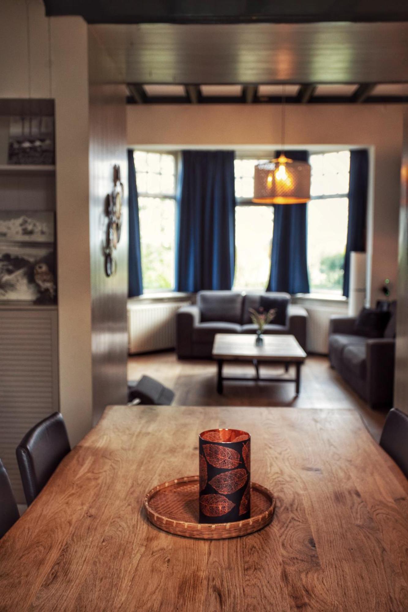 Huize Adriana Guest House Wolphaartsdijk ภายนอก รูปภาพ
