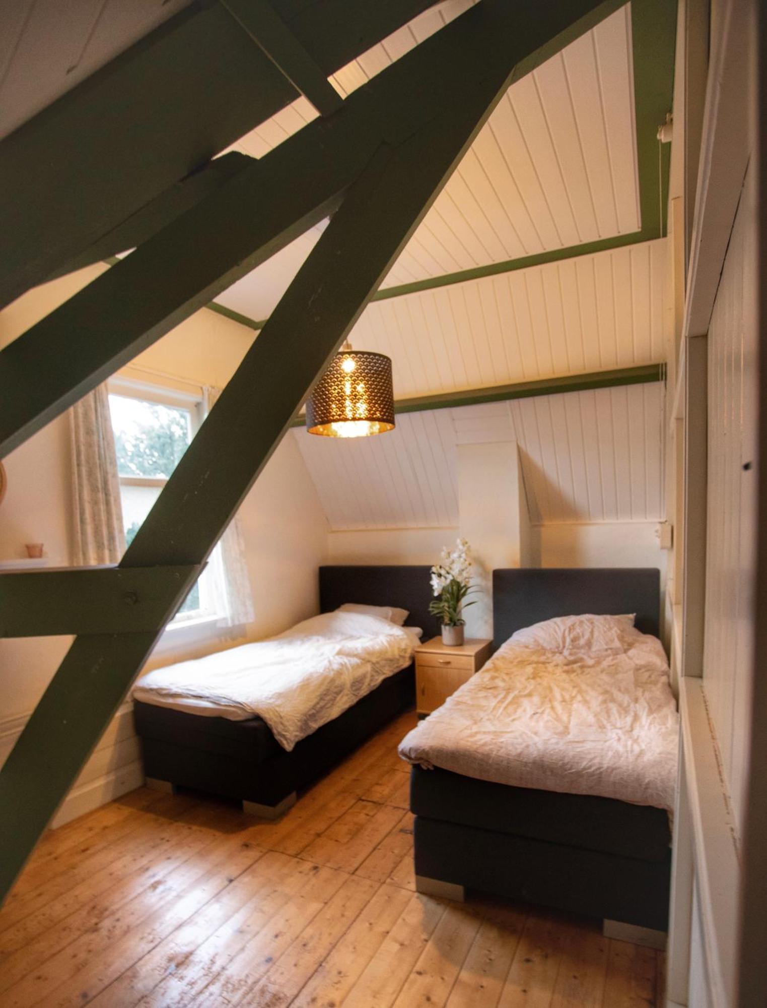 Huize Adriana Guest House Wolphaartsdijk ภายนอก รูปภาพ